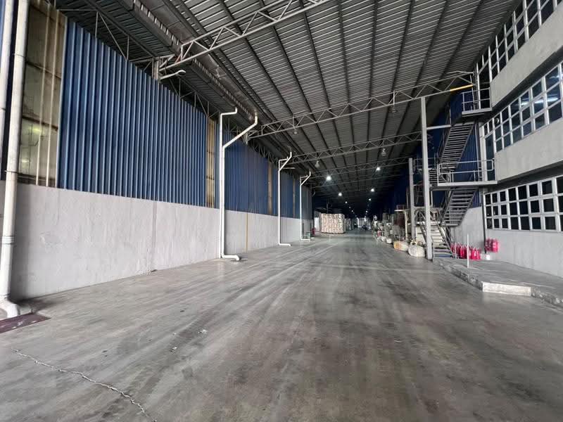 Factory for Rent in Kampung Teluk Mengkuang (Telok Panglima Garang) - Chong De Yi - PropertyGuru.com.my