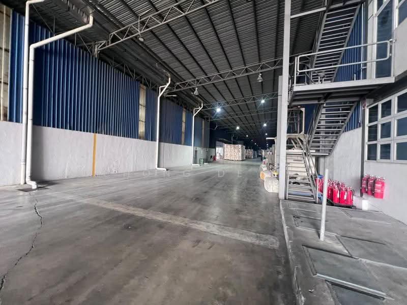 Factory for Rent in Kampung Teluk Mengkuang (Telok Panglima Garang) - Chong De Yi - PropertyGuru.com.my