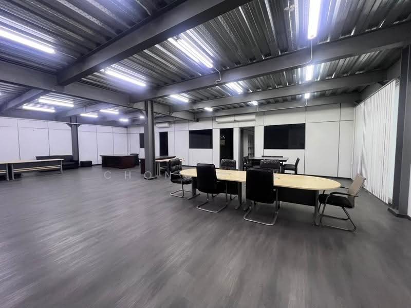 Factory for Rent in Kampung Teluk Mengkuang (Telok Panglima Garang) - Chong De Yi - Interior - PropertyGuru.com.my