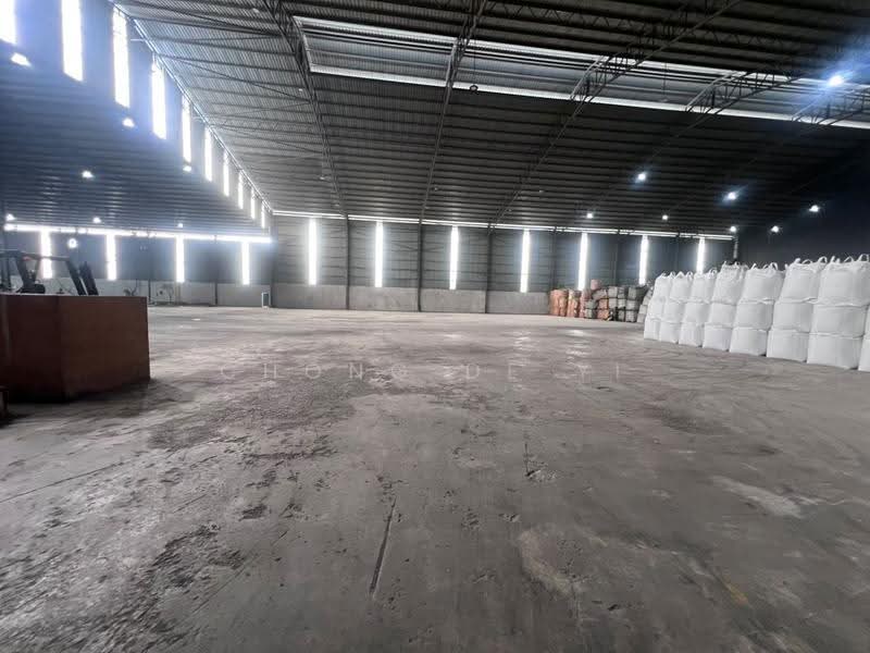 Factory for Rent in Kampung Teluk Mengkuang (Telok Panglima Garang) - Chong De Yi - PropertyGuru.com.my