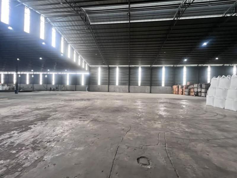 Factory for Rent in Kampung Teluk Mengkuang (Telok Panglima Garang) - Chong De Yi - PropertyGuru.com.my