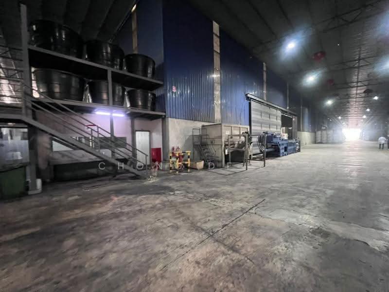 Factory for Rent in Kampung Teluk Mengkuang (Telok Panglima Garang) - Chong De Yi - PropertyGuru.com.my