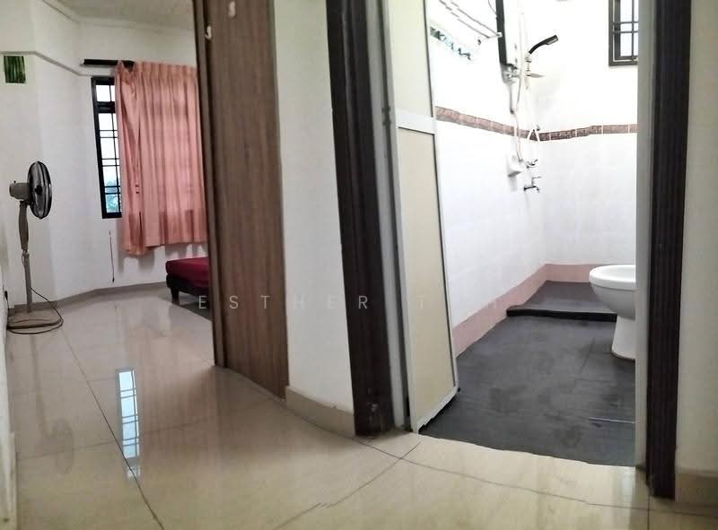 Kondominium untuk Dijual di Skudai Villa - Esther Toh - Bathroom - PropertyGuru.com.my