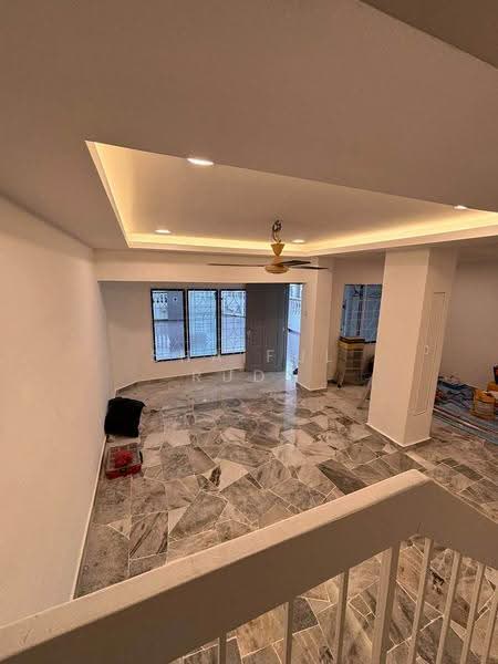 2-storey Terraced House for Sale in Taman Bukit Rawang Jaya (Rawang) - Shaiful Rudy - Living Room - PropertyGuru.com.my