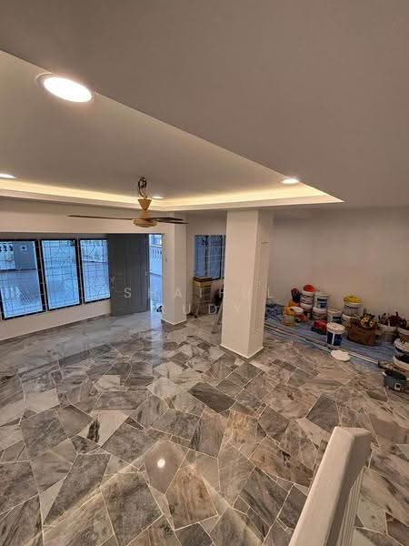 2-storey Terraced House for Sale in Taman Bukit Rawang Jaya (Rawang) - Shaiful Rudy - Living Room - PropertyGuru.com.my