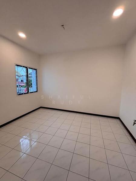 2-storey Terraced House for Sale in Taman Bukit Rawang Jaya (Rawang) - Shaiful Rudy - Interior - PropertyGuru.com.my