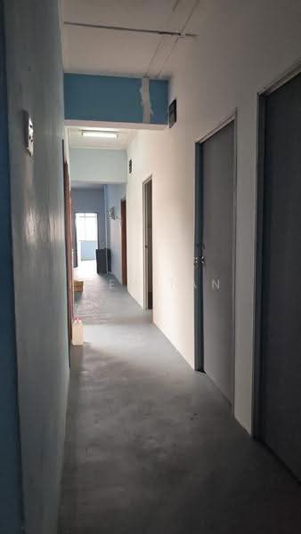Corridor