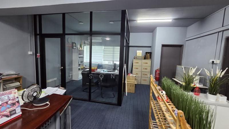 Shop / Office for Rent in Taman Esplanad (Bukit Jalil) - Jason Lim - Interior - PropertyGuru.com.my
