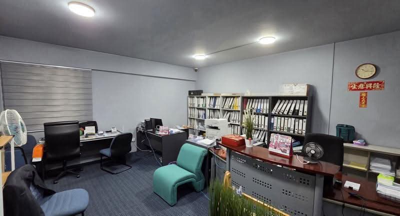 Shop / Office for Rent in Taman Esplanad (Bukit Jalil) - Jason Lim - Study - PropertyGuru.com.my