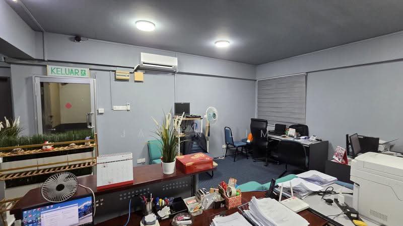 Shop / Office for Rent in Taman Esplanad (Bukit Jalil) - Jason Lim - Interior - PropertyGuru.com.my