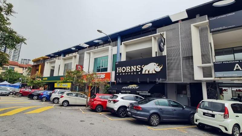 Shop / Office for Rent in Taman Esplanad (Bukit Jalil) - Jason Lim - Exterior - PropertyGuru.com.my