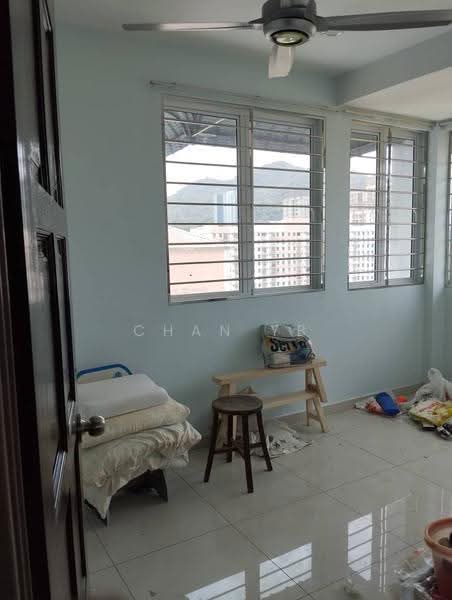 Apartment for Rent at Villa Kejora - Chan YB - Interior - PropertyGuru.com.my