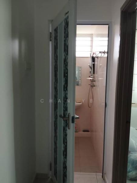Apartment for Rent at Villa Kejora - Chan YB - Bathroom - PropertyGuru.com.my