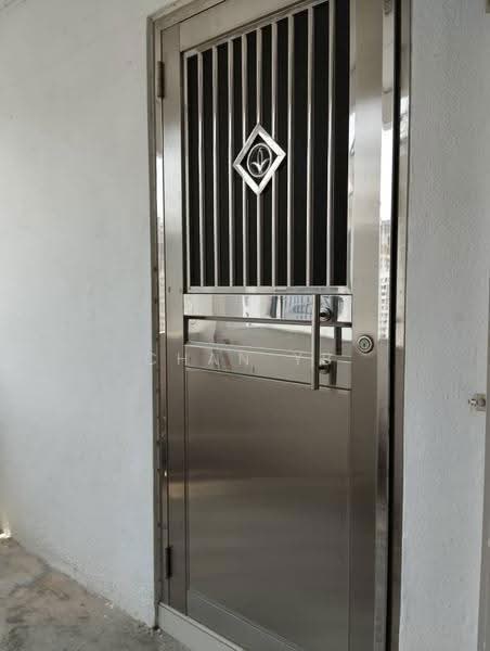 Apartment for Rent at Villa Kejora - Chan YB - PropertyGuru.com.my