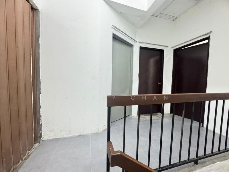 Corridor
