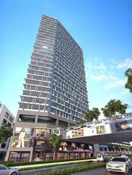 Service Residence for Sale at The Annex - Kweenie Chong - PropertyGuru.com.my