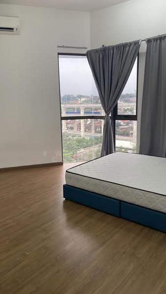 Service Residence for Sale at The Annex - Kweenie Chong - Bedroom - PropertyGuru.com.my