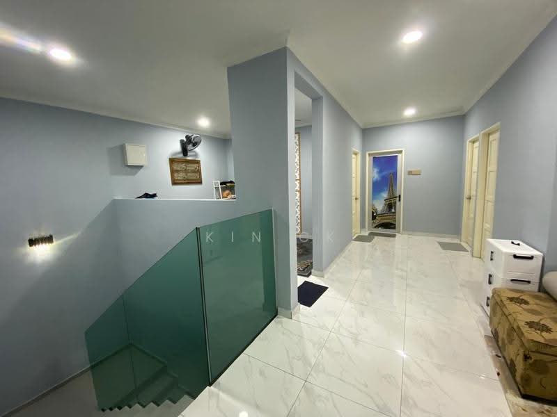 Corridor