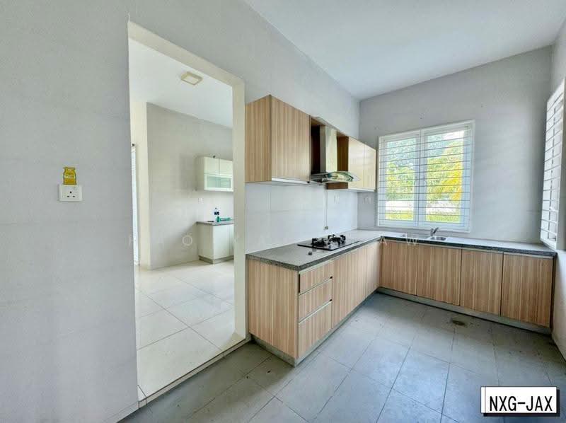 2.5-storey Terraced House for Sale in Bandar Bukit Raja (Klang) - Hao Kai Khaw - Kitchen - PropertyGuru.com.my
