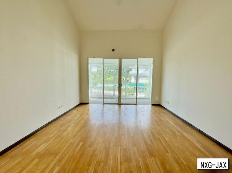 2.5-storey Terraced House for Sale in Bandar Bukit Raja (Klang) - Hao Kai Khaw - Living Room - PropertyGuru.com.my