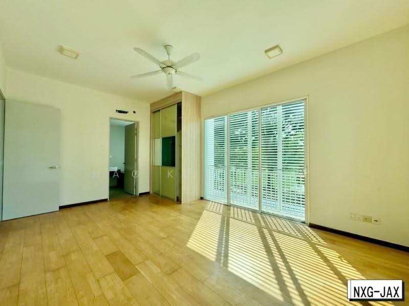 2.5-storey Terraced House for Sale in Bandar Bukit Raja (Klang) - Hao Kai Khaw - Bedroom - PropertyGuru.com.my