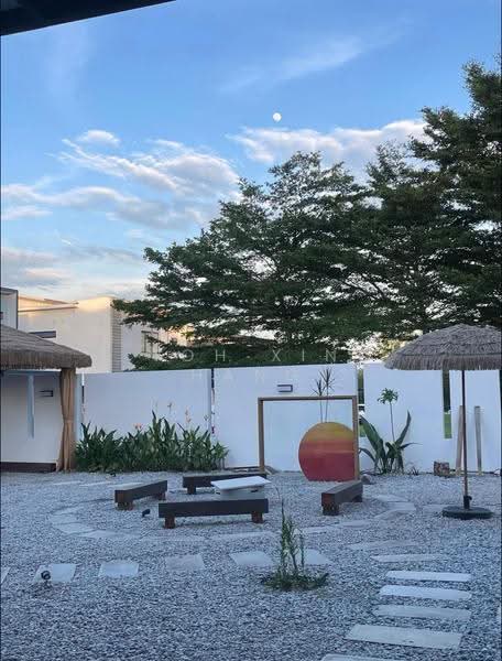 Rumah Berkembar untuk Disewa di Setia Tropika (Johor Bahru) - Toh Xin Hang - Exterior - PropertyGuru.com.my