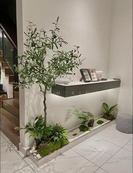 Rumah Berkembar untuk Disewa di Setia Tropika (Johor Bahru) - Toh Xin Hang - PropertyGuru.com.my