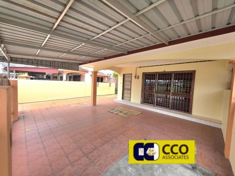 Rumah Teres 2.5-Tingkat untuk Dijual di Ipoh (Perak) - Chris Chin - PropertyGuru.com.my