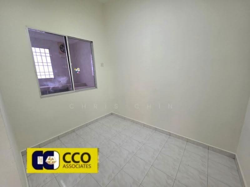 Rumah Teres 2.5-Tingkat untuk Dijual di Ipoh (Perak) - Chris Chin - PropertyGuru.com.my