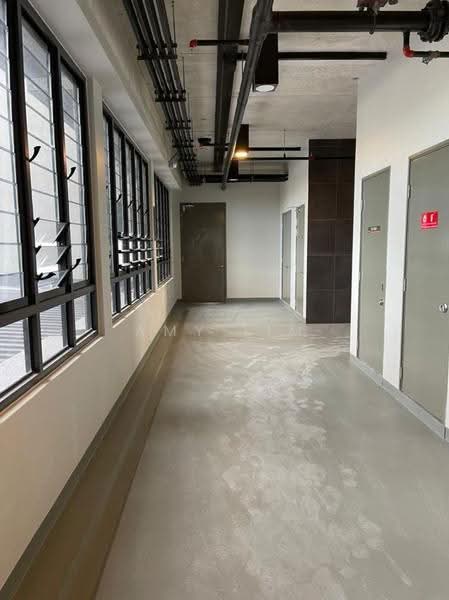 Corridor