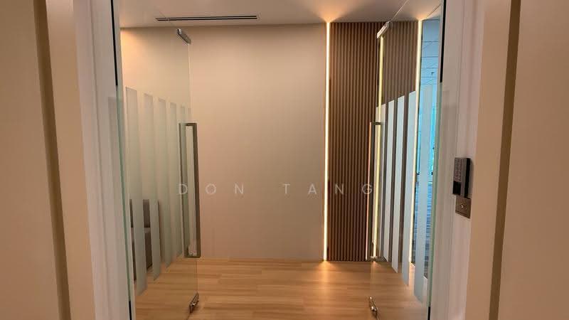 Pejabat untuk Disewa di Jalan Tun Razak (KL City Centre) - Don Tang - Entrance - PropertyGuru.com.my