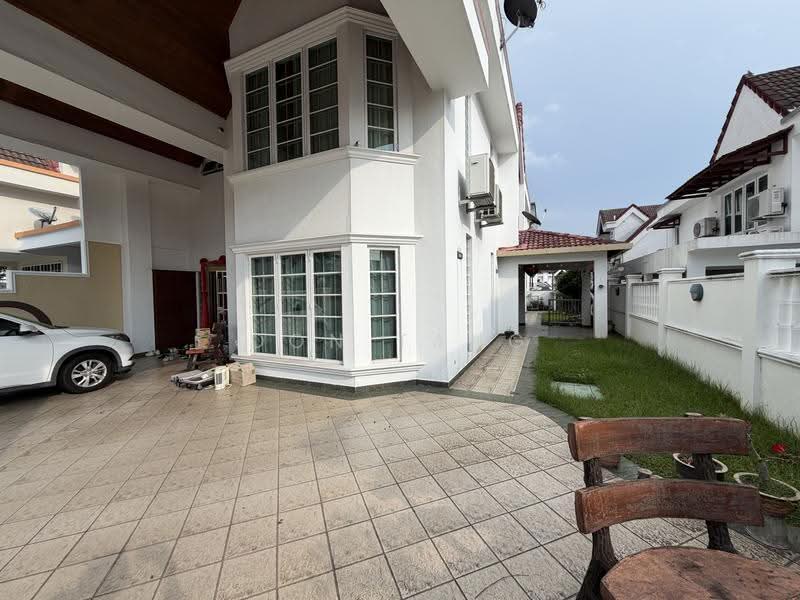 Rumah Berkembar untuk Dijual di Sri Petaling (Kuala Lumpur) - Don Tang - PropertyGuru.com.my