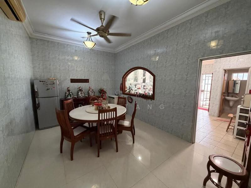 Rumah Berkembar untuk Dijual di Sri Petaling (Kuala Lumpur) - Don Tang - Dining Room - PropertyGuru.com.my