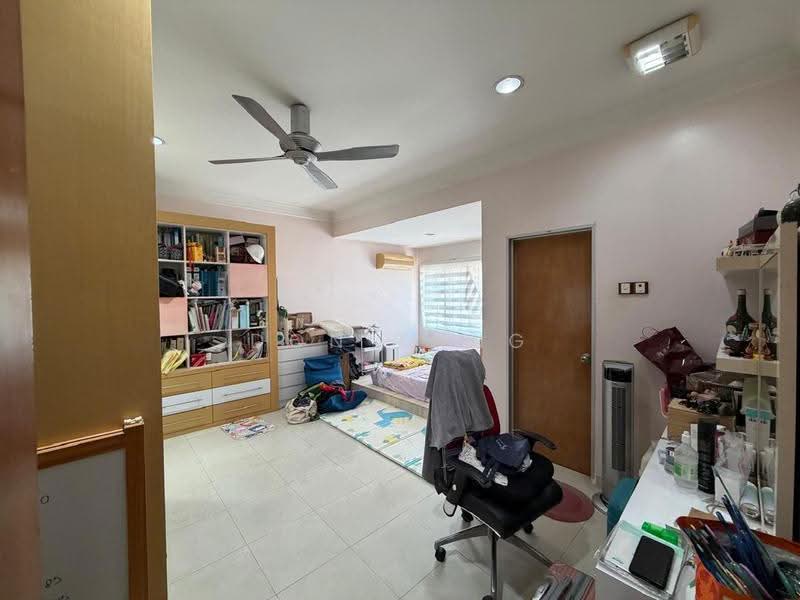 Rumah Berkembar untuk Dijual di Sri Petaling (Kuala Lumpur) - Don Tang - PropertyGuru.com.my