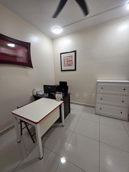 Condominium for Sale at Green Residence - Aimns Goy - Study - PropertyGuru.com.my