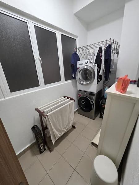 Condominium for Sale at Green Residence - Aimns Goy - Interior - PropertyGuru.com.my