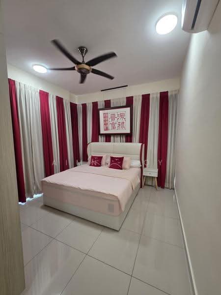 Condominium for Sale at Green Residence - Aimns Goy - Bedroom - PropertyGuru.com.my