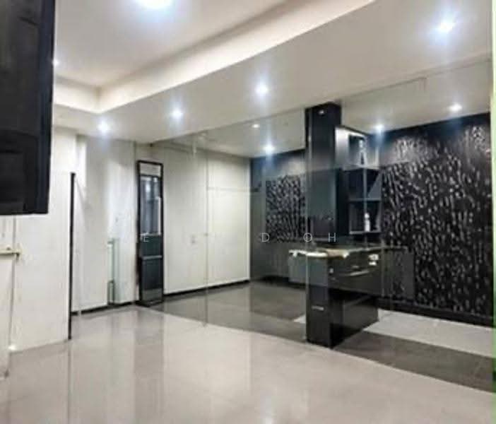 Kilang Teres untuk Dijual di Taman Tan Sri Yaacob (Johor Bahru) - Edmund Oh - Interior - PropertyGuru.com.my
