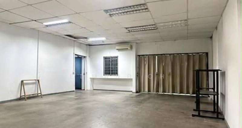 Kilang Teres untuk Dijual di Taman Tan Sri Yaacob (Johor Bahru) - Edmund Oh - Interior - PropertyGuru.com.my