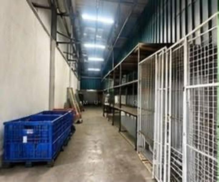 Kilang Teres untuk Dijual di Taman Tan Sri Yaacob (Johor Bahru) - Edmund Oh - Interior - PropertyGuru.com.my