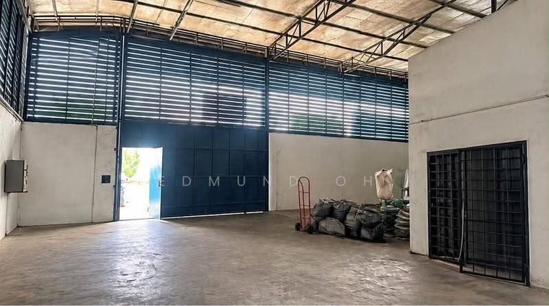 Kilang Teres untuk Dijual di Taman Tan Sri Yaacob (Johor Bahru) - Edmund Oh - PropertyGuru.com.my