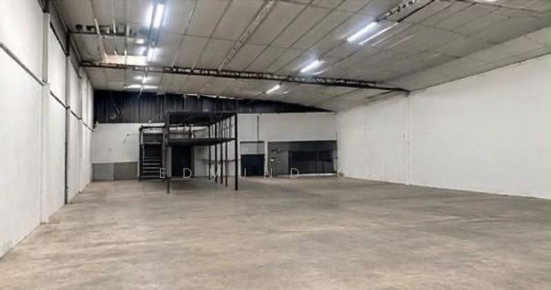 Kilang Teres untuk Dijual di Taman Tan Sri Yaacob (Johor Bahru) - Edmund Oh - PropertyGuru.com.my