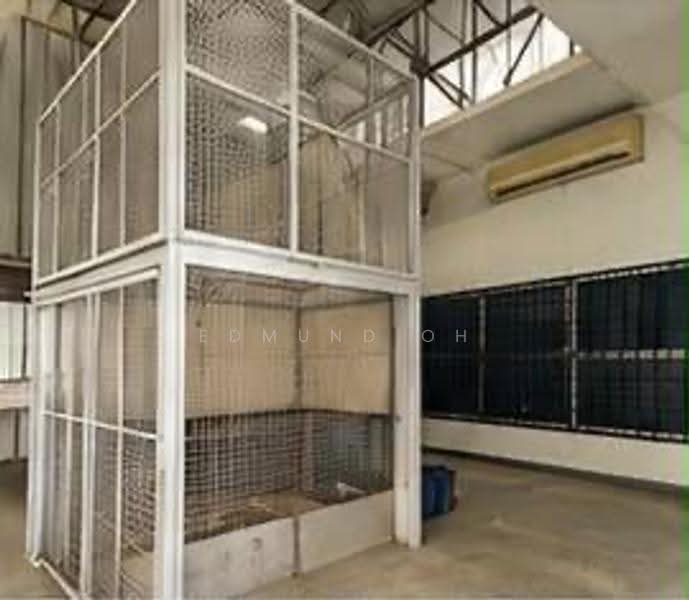 Kilang Teres untuk Dijual di Taman Tan Sri Yaacob (Johor Bahru) - Edmund Oh - Interior - PropertyGuru.com.my
