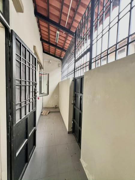 Corridor