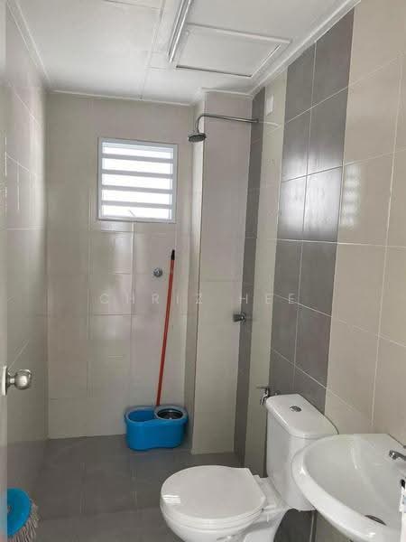Condominium for Sale at Casa Residences - Chriz Hee - Bathroom - PropertyGuru.com.my