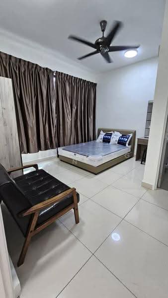 Kondominium untuk Dijual di PARC Regency (Residensi Masai) - JIA SOONG NG - Bedroom - PropertyGuru.com.my