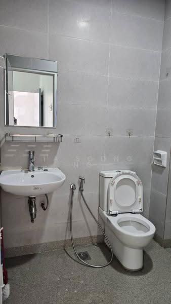 Kondominium untuk Dijual di PARC Regency (Residensi Masai) - JIA SOONG NG - Bathroom - PropertyGuru.com.my