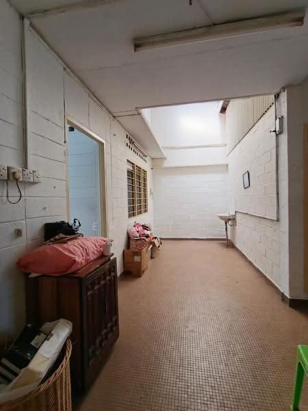 Corridor