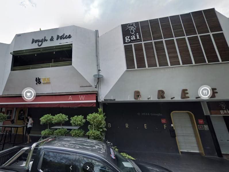 Shop for Rent in Taman Tun Dr Ismail (Kuala Lumpur) - Aw Qi Fan - PropertyGuru.com.my