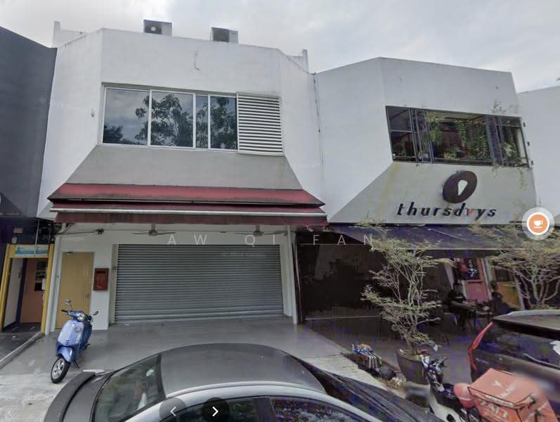 Shop for Rent in Taman Tun Dr Ismail (Kuala Lumpur) - Aw Qi Fan - PropertyGuru.com.my